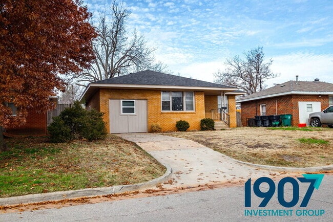 Photo - Completely Updated 3-Bed, 2-Bath Home in O...