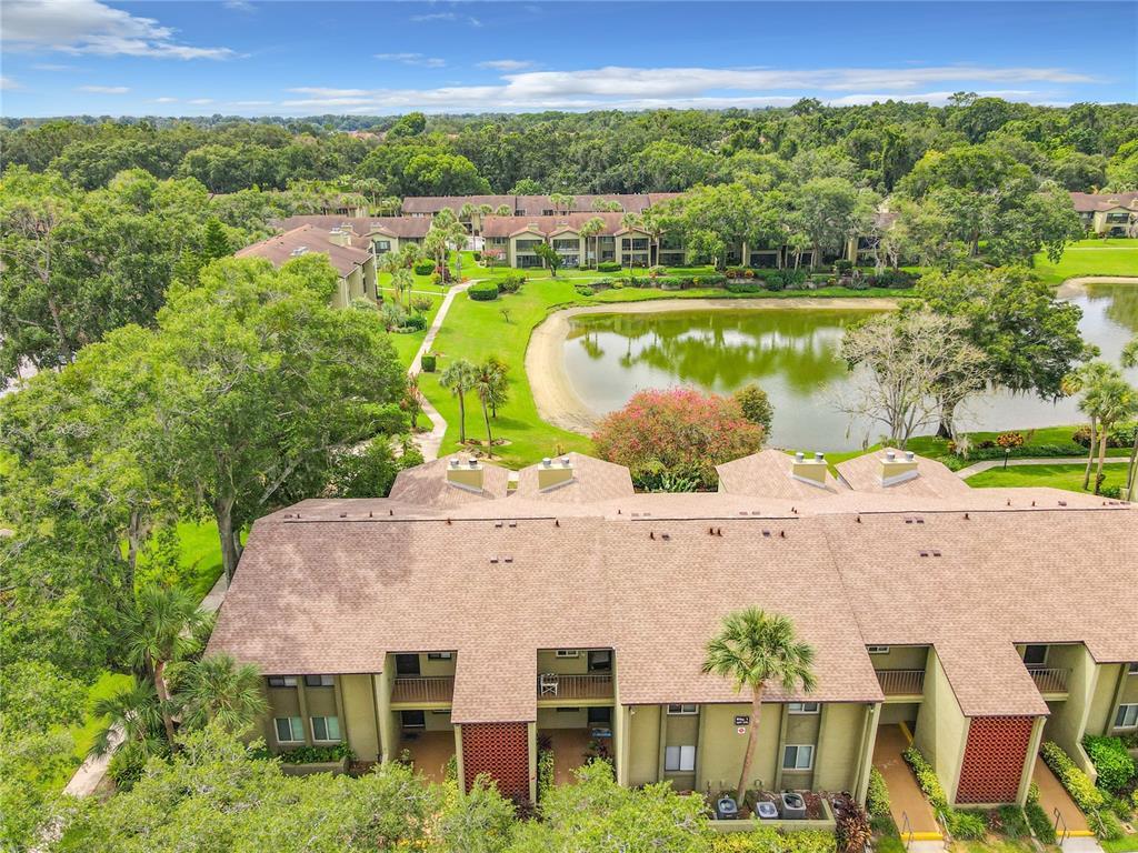 1 Escondido Cir Unit 170  