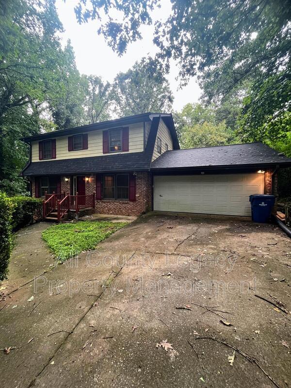 Primary Photo - 605 Pamela Ct SW