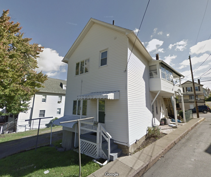 Primary Photo - Two Story Apartment - 2 Bedrooms and 1 Bat...