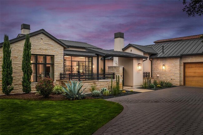Foto del edificio - 5729 Krause Ln