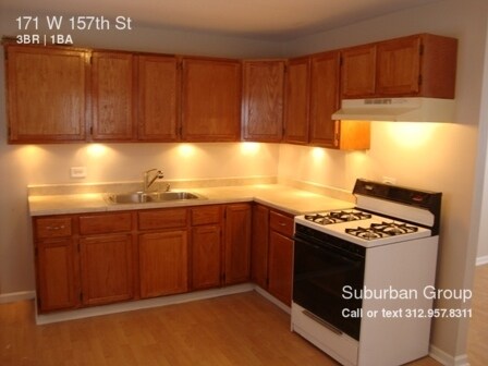 Building Photo - 171 W 157th St