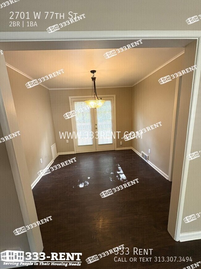 Foto del edificio - 2701 W 77th St