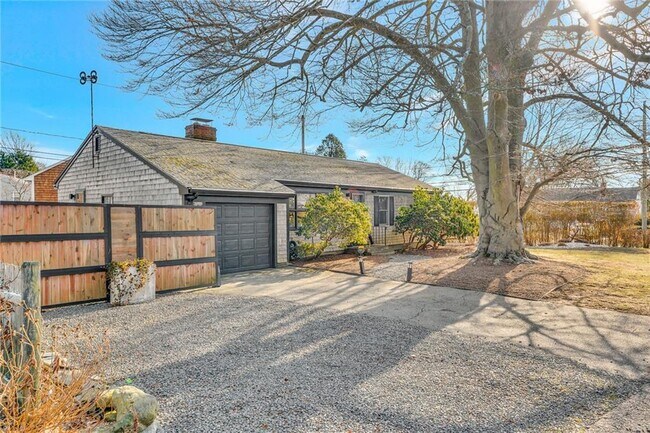 Foto del edificio - 1 Collins Terrace