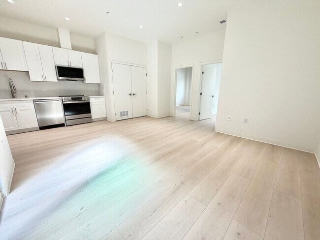 Foto del edificio - 1256 Howard St