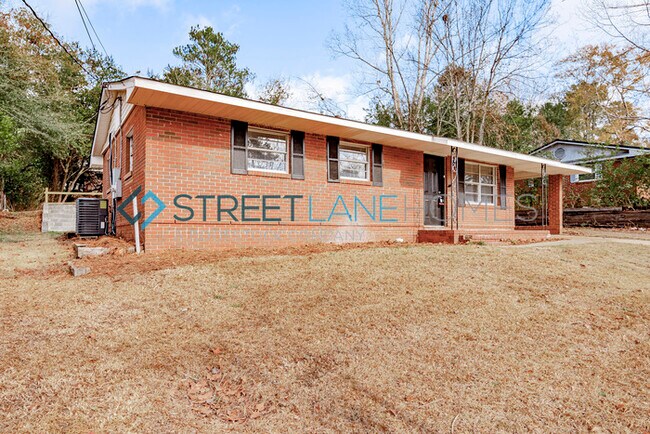 Foto del edificio - 5719 Valleybrook Rd