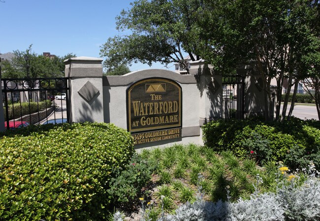 Foto del edificio - Z - Waterford at Goldmark
