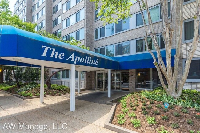 Building Photo - 1330 New Hampshire Ave NW