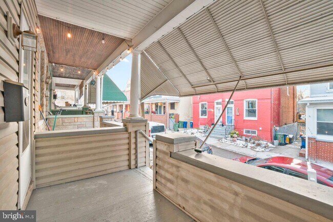 Foto del edificio - 3321 Elm Ave