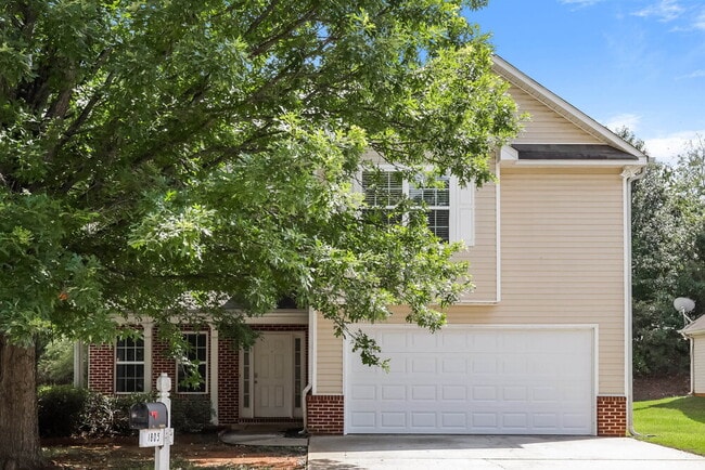 Building Photo - 1805 Neighborhood Walk
