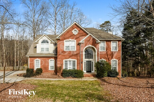 Foto del edificio - 47 Camelot Ct