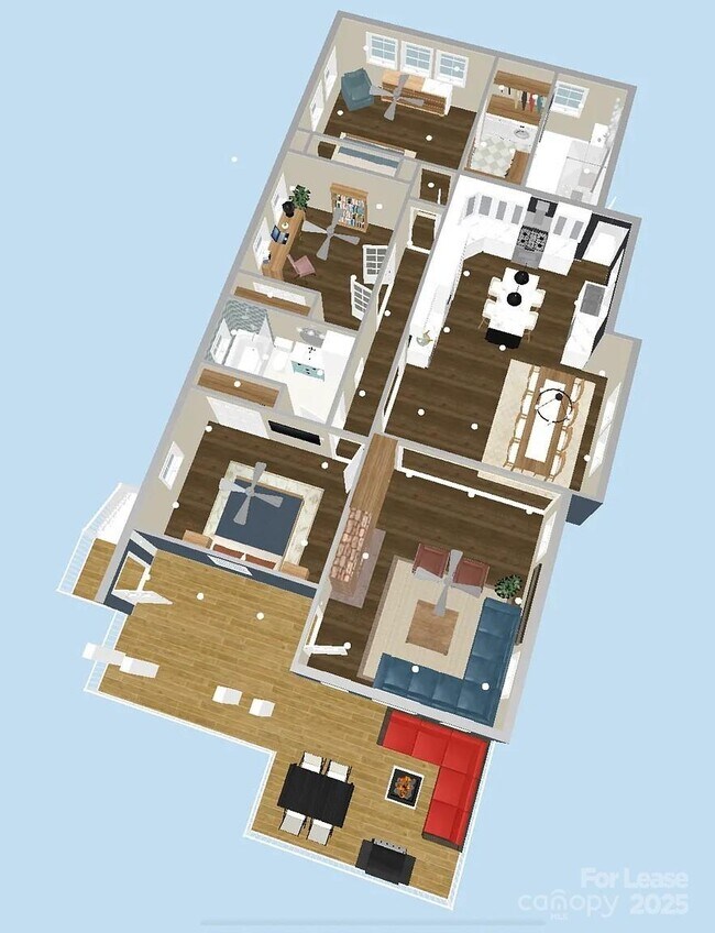 Foto del edificio - 1915 Hamorton Pl