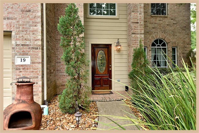 Foto del edificio - 19 Snow Woods Ct