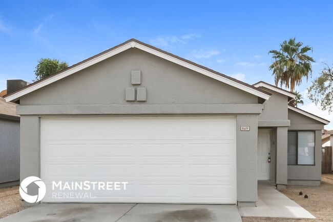 Building Photo - 8619 W College Dr