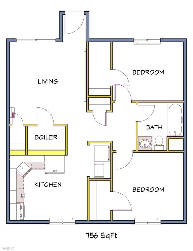 Building Photo - 5157 Johnson Ave SW