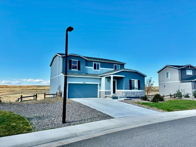 Building Photo - "Experience Spacious Living: 5-Bed, 3-Bath Home in Elizabeth!"