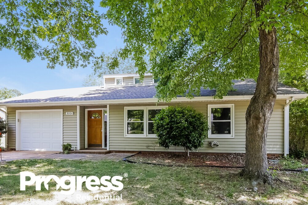Foto principal - 3334 Cross Winds Rd