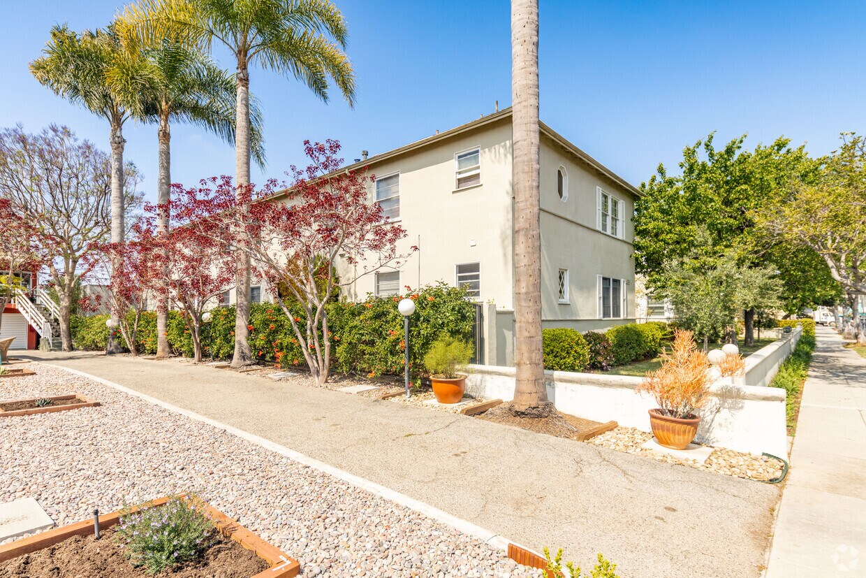 Primary - 2254-2264 29th St