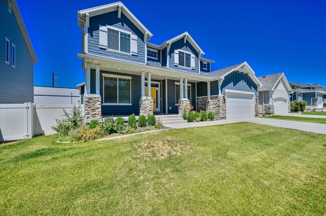 Building Photo - 774 Star Spangled Dr