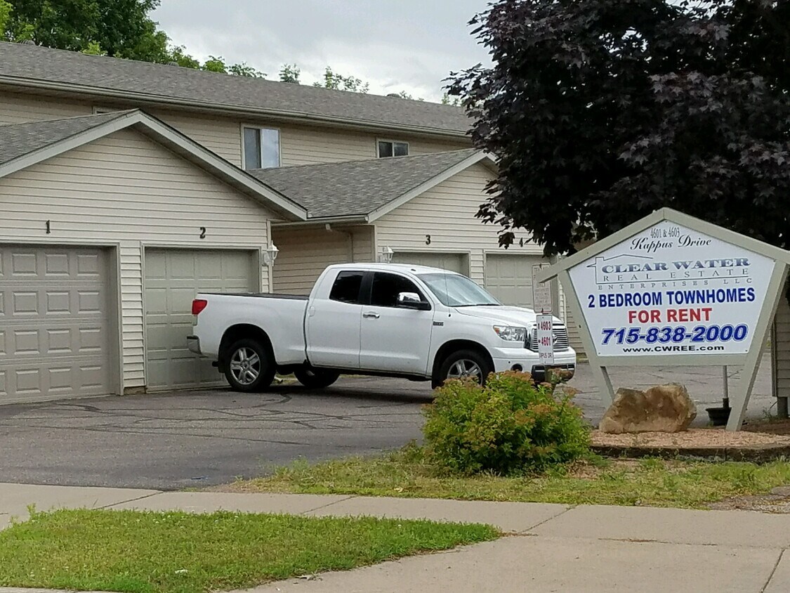 4601 Kappus Dr Unit 2, Eau Claire, WI 54701 4601 Kappus Dr Eau Claire