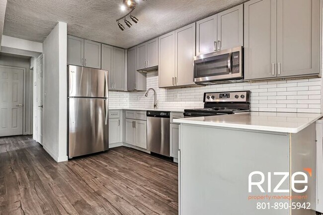 Foto del edificio - 797 Wasatch St.