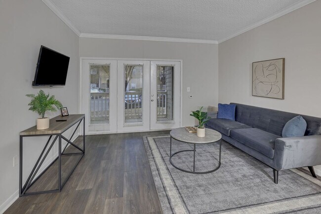 Foto del edificio - 114 Wildwood Crossings Dr
