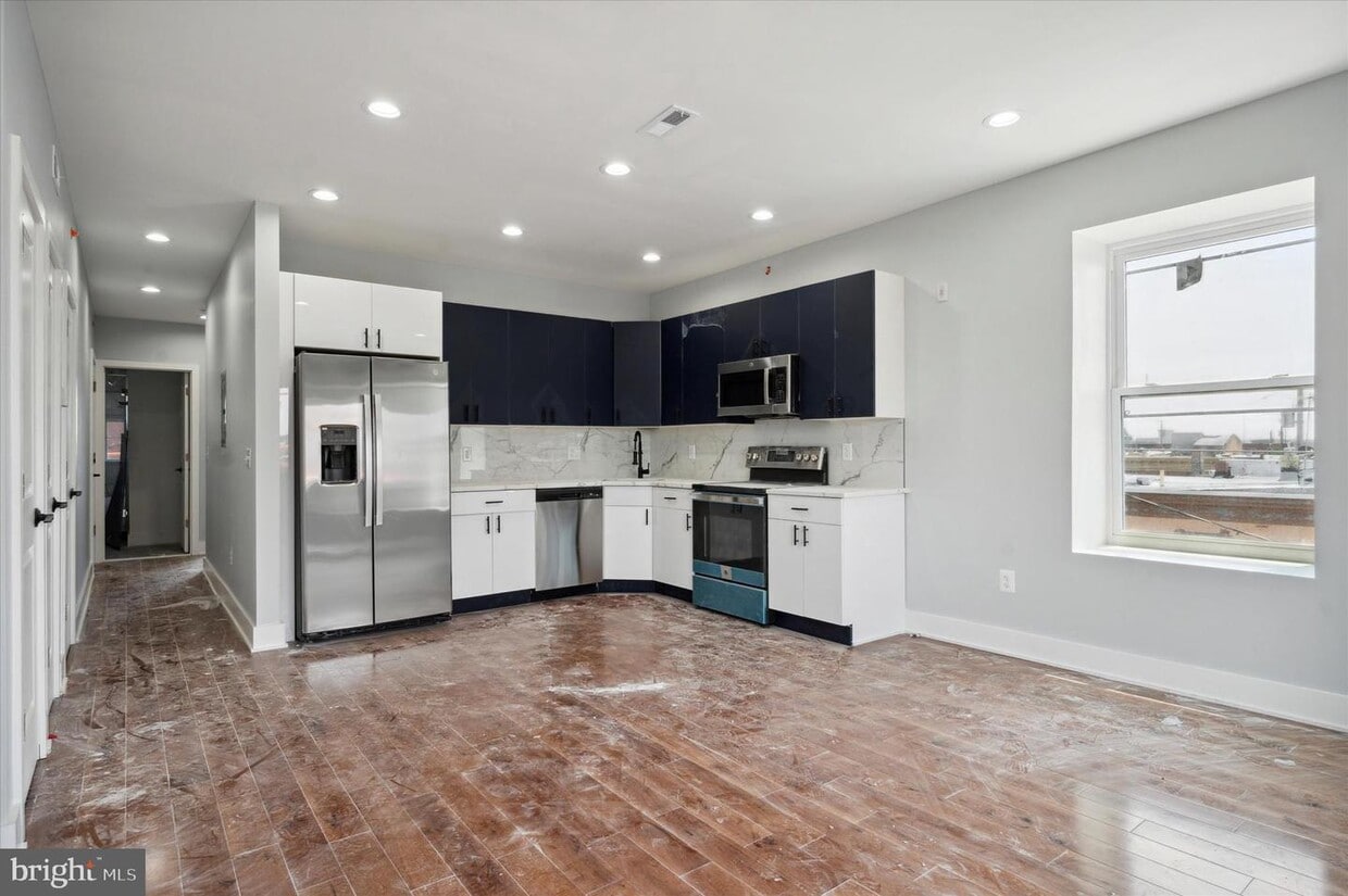 2657 E Clearfield St Unit 3, Philadelphia, PA 19134 Room for Rent in Philadelphia, PA