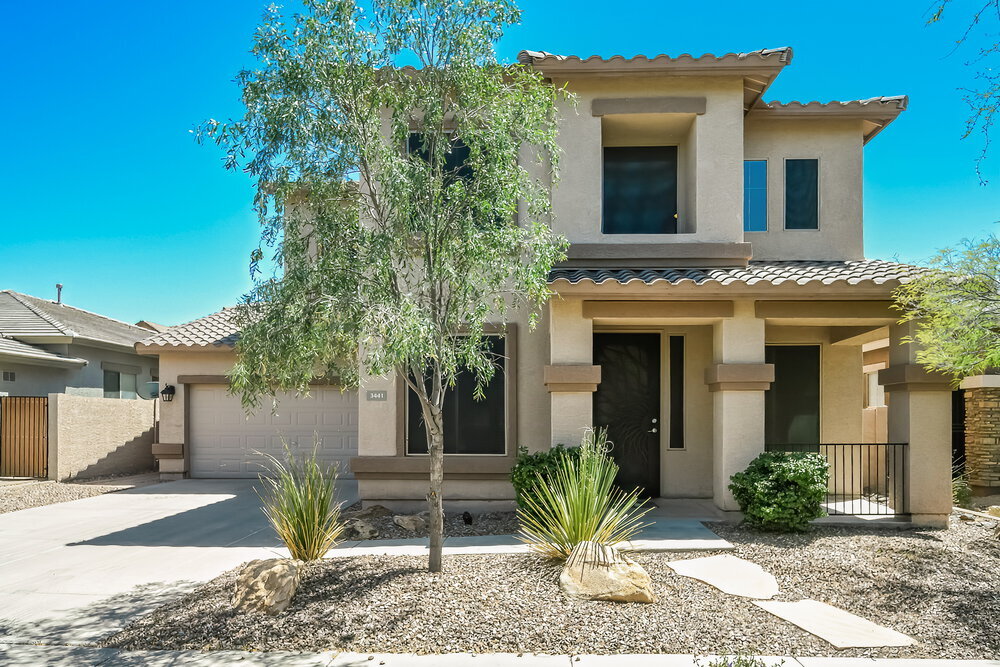 Foto principal - 3441 W Galvin St