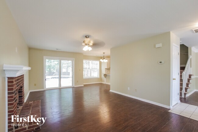 Building Photo - 3502 Brookstone Trail