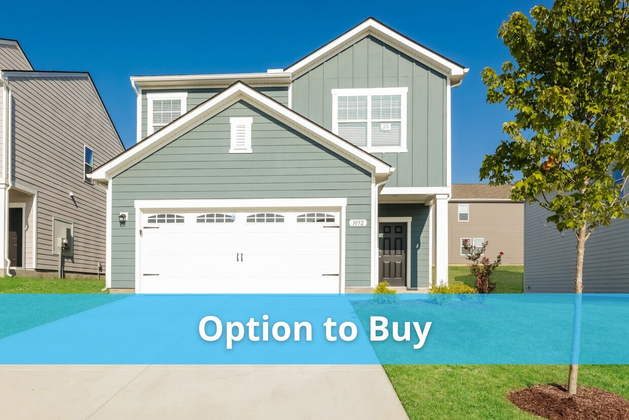 Foto principal - 1052 Large Poppy Dr