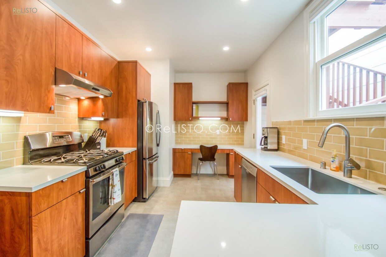 121 Eureka St, San Francisco, CA 94114 Condo for Rent in San