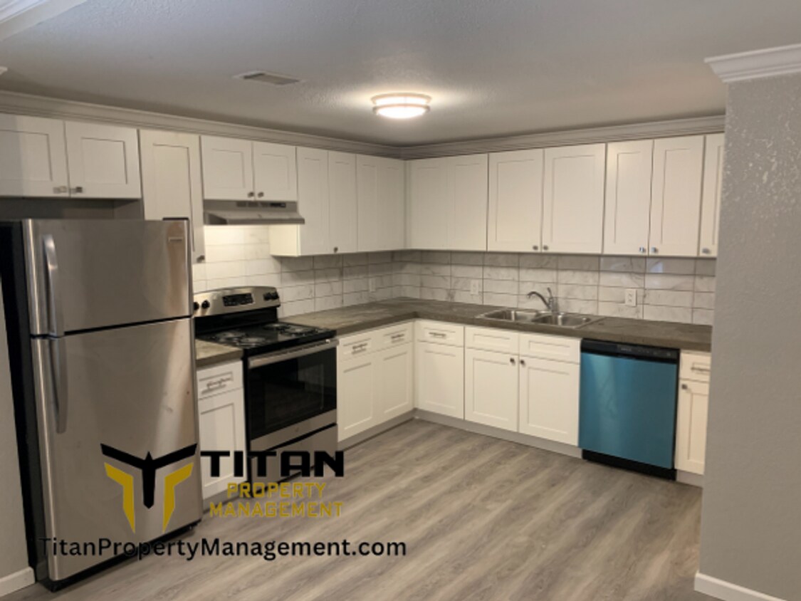 Foto principal - Studio Apartment with Great Location