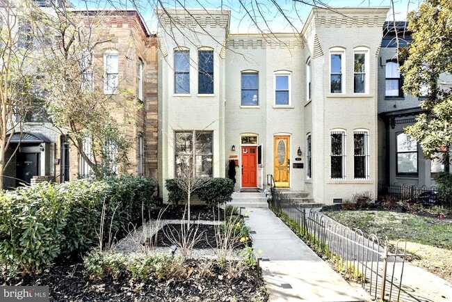 Foto del edificio - 1820 11th St NW