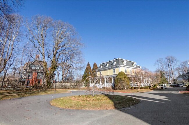 Foto del edificio - 364 Bellevue Ave
