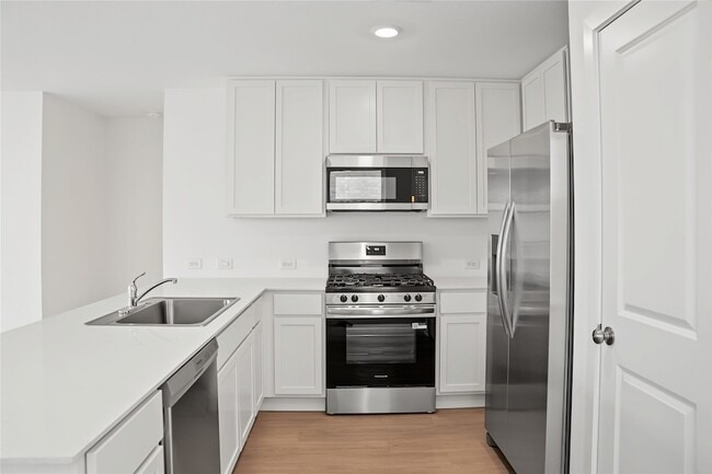 Foto del edificio - 16819 Spotted Oak Dr
