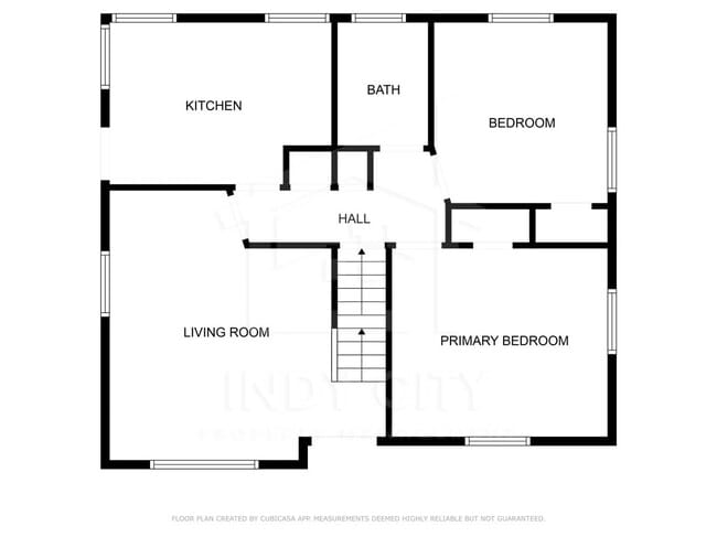 Building Photo - 6132 Raleigh Dr