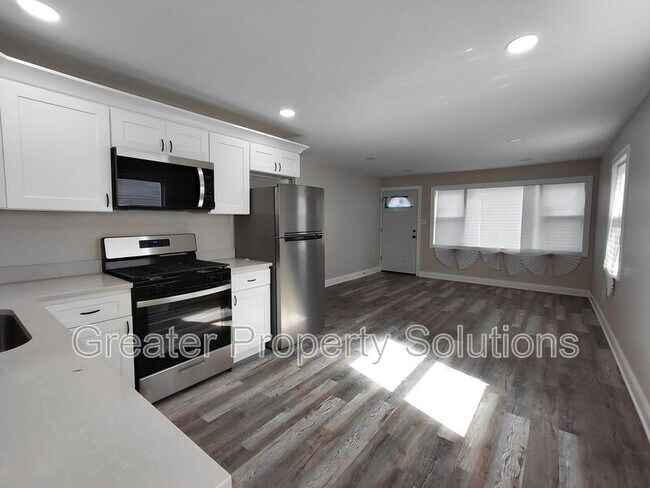Foto del edificio - 3444 163rd St
