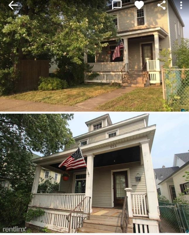 Foto del edificio - 5 br, 2 bath House - 524 Hammond Ave