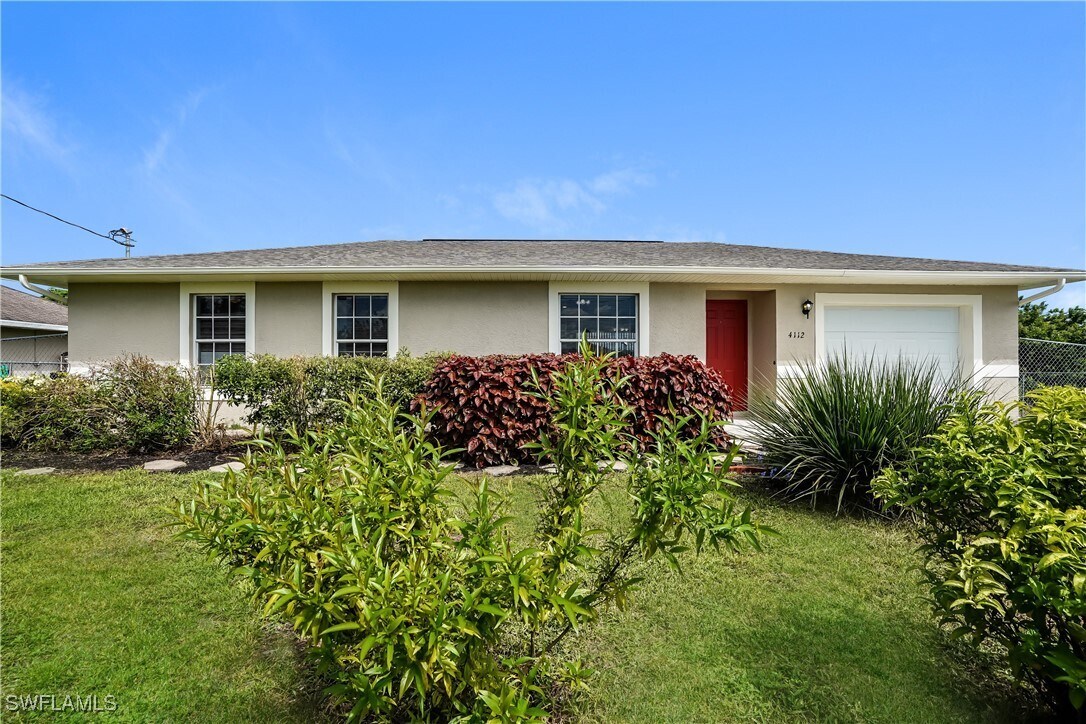 Foto principal - 4112 18th St SW