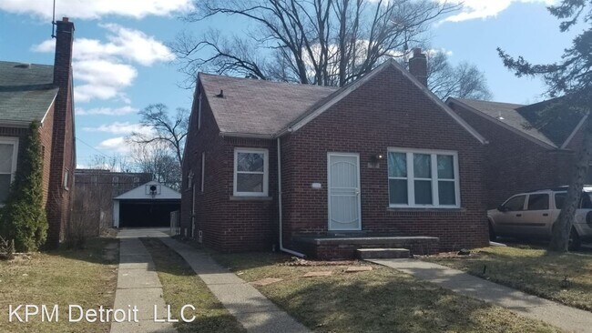 Building Photo - 3 br, 2 bath House - 16174 Lauder Street