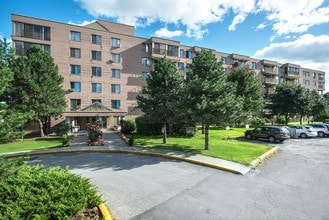 Building Photo - Habitat 2500 Apartments