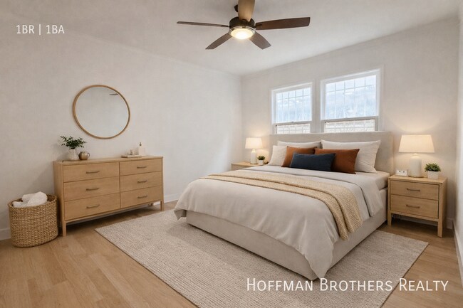 Foto del edificio - 449 N Stanley Ave