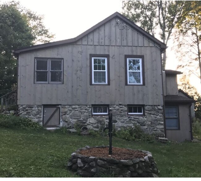 Foto del edificio - 119 Croton Park Rd