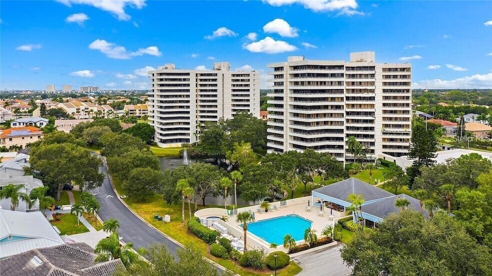 Photo - 5950 Pelican Bay Plaza S Unit PH1C