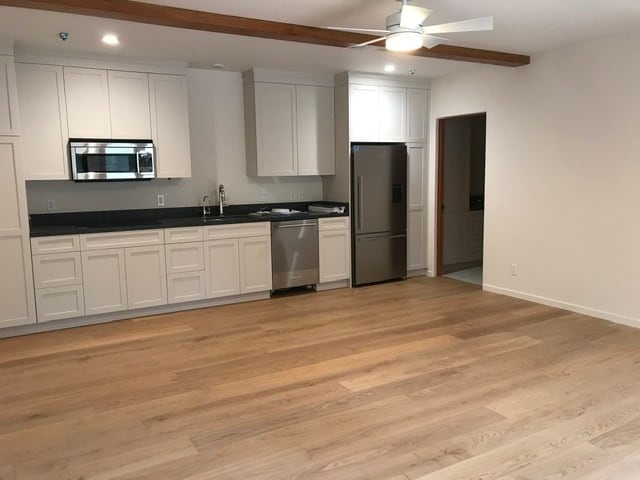 Main room - 32063 Lobo Canyon Rd