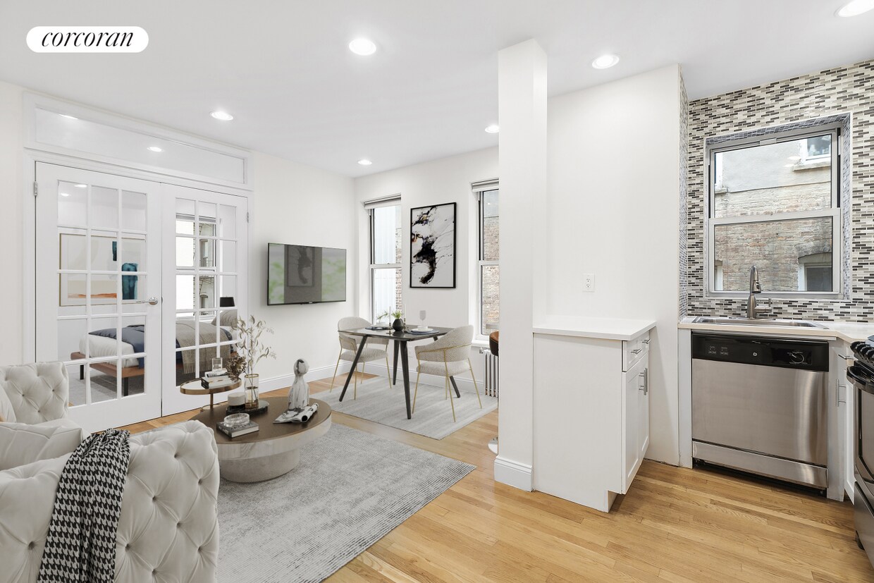 Foto principal - 3157 Broadway