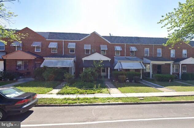 Primary Photo - 125 Allendale St