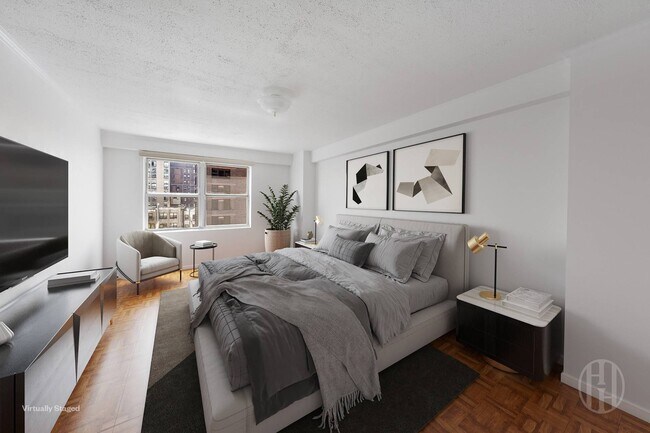 Foto del edificio - 155 E 34th St