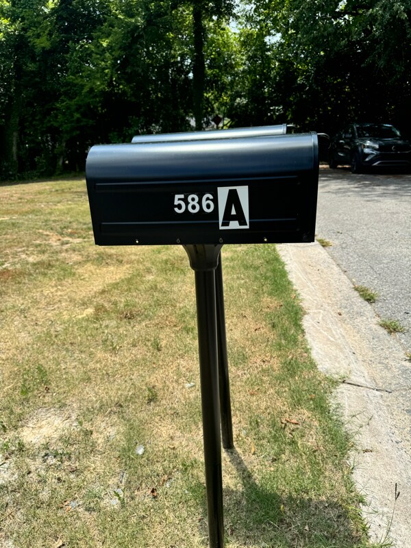 Foto principal - 586 Sapp St