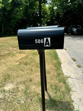 Building Photo - 586 Sapp St